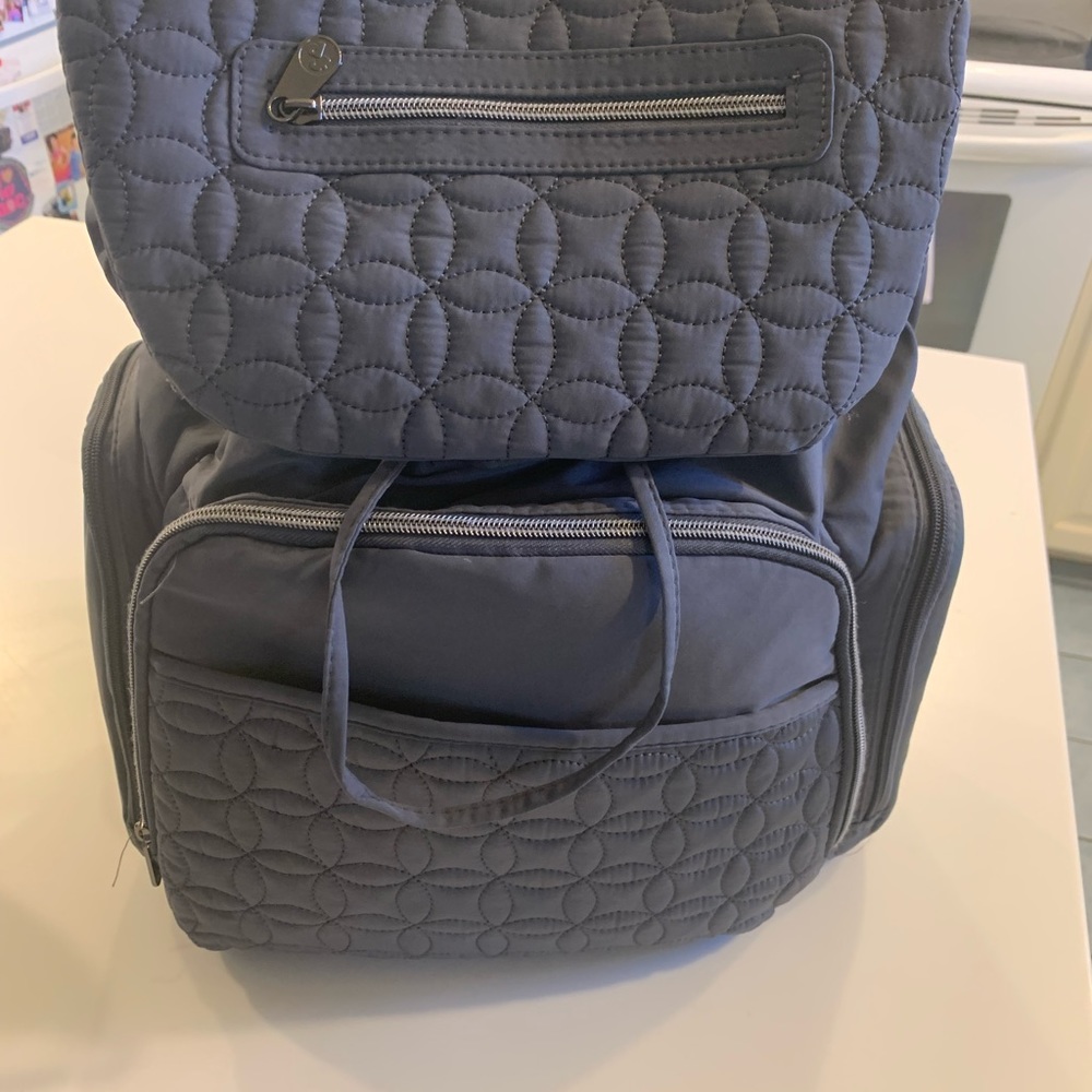Brand new diaper bag